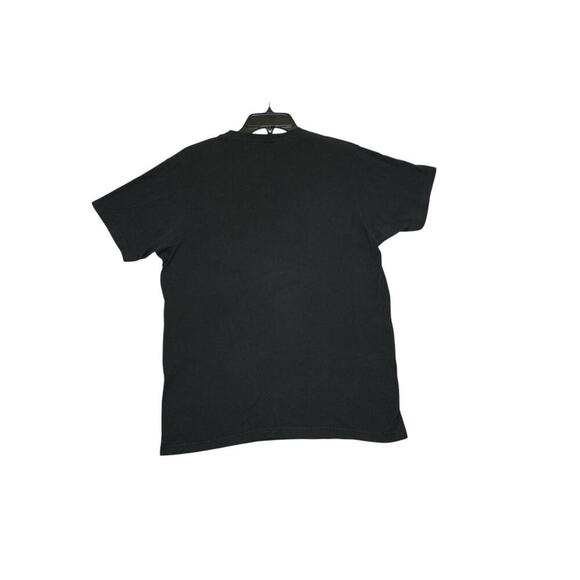 Led Zeppelin Symbols Graphic T-Shirt – Black – Size M (20x27) – 2011 - Picture 2 of 6